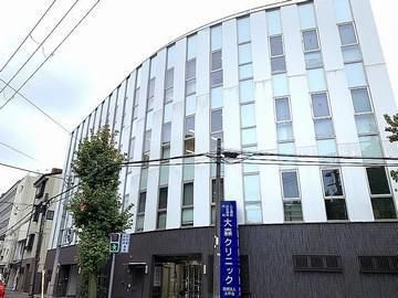 医療法人大平会　の求人・転職情報