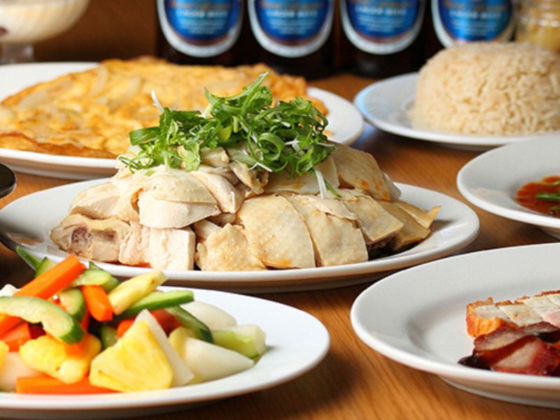 Wee Nam Kee Hainanese Chicken Riceのアルバイト・バイト求人情報-04