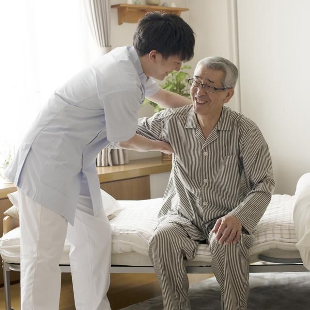 有限会社サポートセンターわくわく　(生活介護事業所わっくわーく)の派遣求人情報