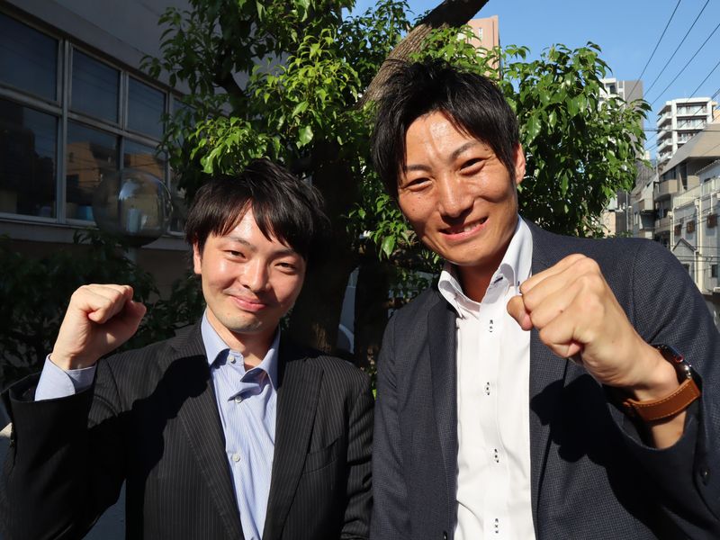 株式会社エクスプレス・エージェントの求人・転職情報