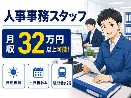 フジアルテ株式会社の求人・転職情報