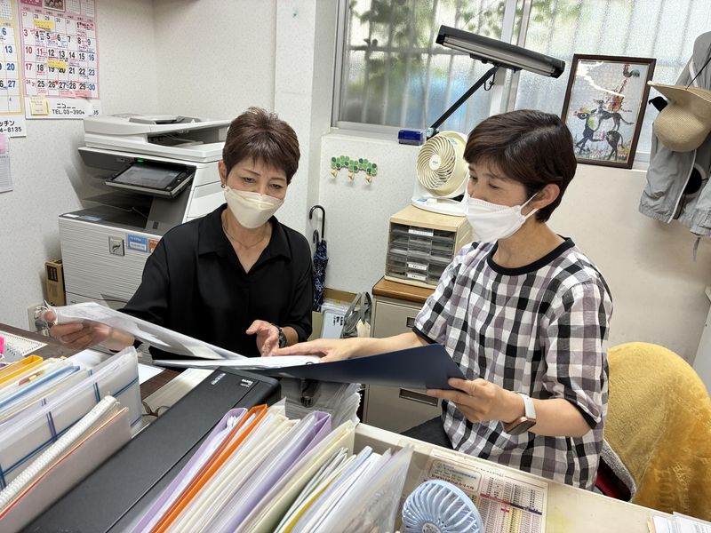 有限会社　アイテ・ケアのアルバイト・バイト求人情報-05