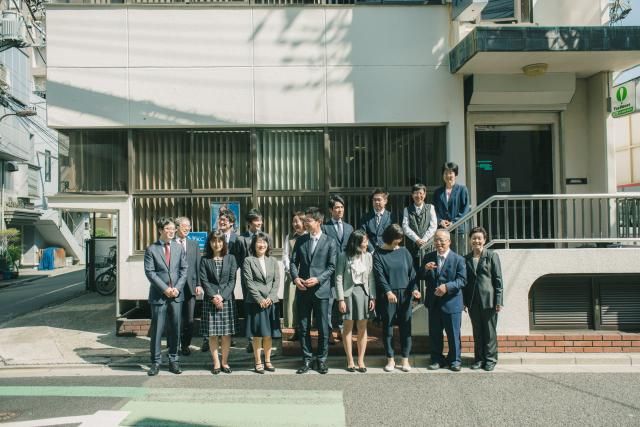 税理士法人オーケーパートナーの求人・転職情報