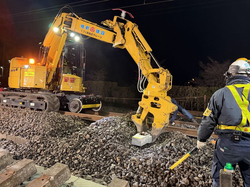 維新建設株式会社の求人・転職情報