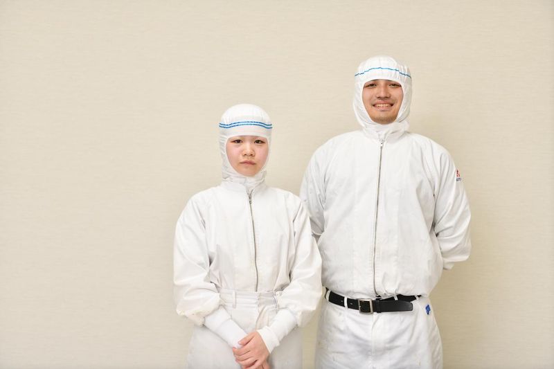 シノブフーズ株式会社の求人・転職情報