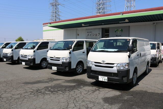 株式会社名西フーズ　愛西工場の求人・転職情報