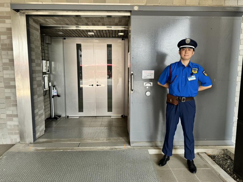 赤坂エリアのタワーマンション　(日章警備保障株式会社)のアルバイト・バイト求人情報-02