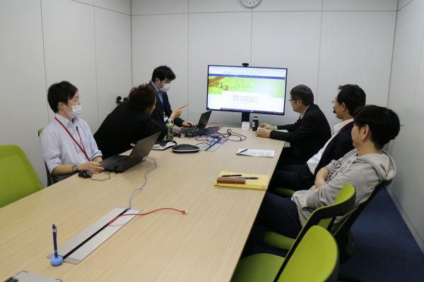 IT業界|システムエンジニア・開発エンジニア WEB説明会