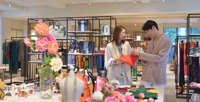 株式会社プラザハウスの求人・転職情報