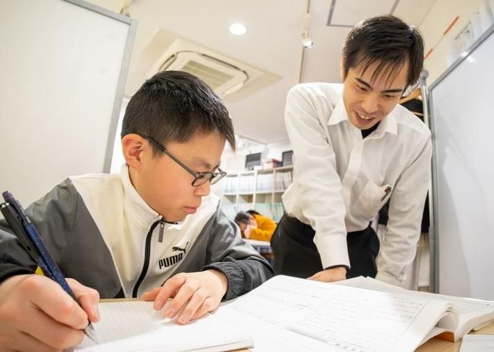 個別指導塾「まんてん個別」東加古川教室のアルバイト・バイト求人情報-02