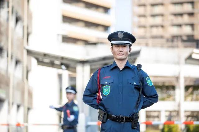 協和警備保障株式会社の求人・転職情報