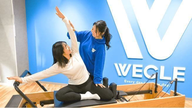 WECLE　ららぽーと横浜店【株式会社glob】のアルバイト・バイト求人情報-03