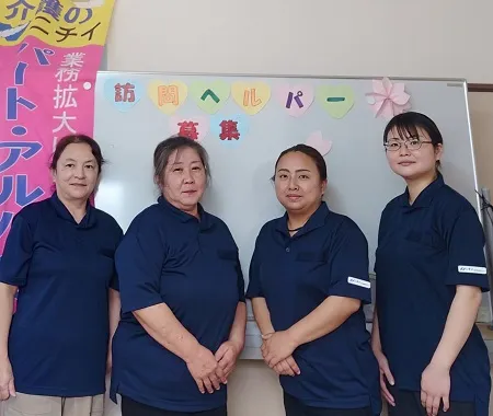 求人画像