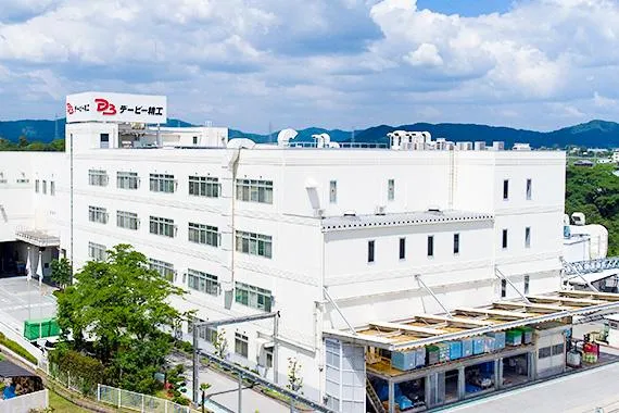 株式会社デービー精工　香寺工場のアルバイト・バイト求人情報
