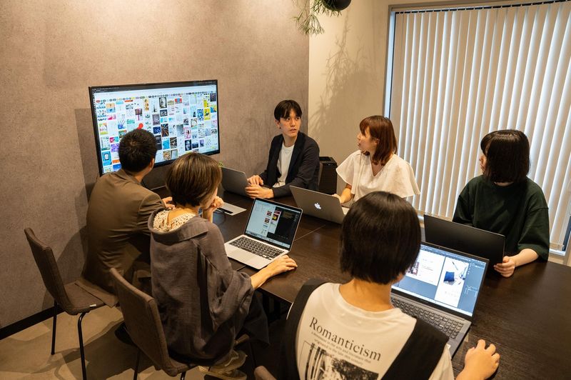 株式会社コマースファクトリーの求人・転職情報