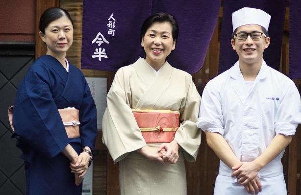 人形町今半 人形町本店のアルバイト・バイト求人情報-02