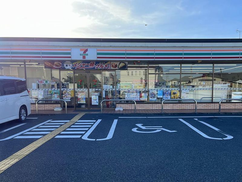 Milagro合同会社　セブンイレブン久喜鷲宮5丁目店のアルバイト・バイト求人情報-03