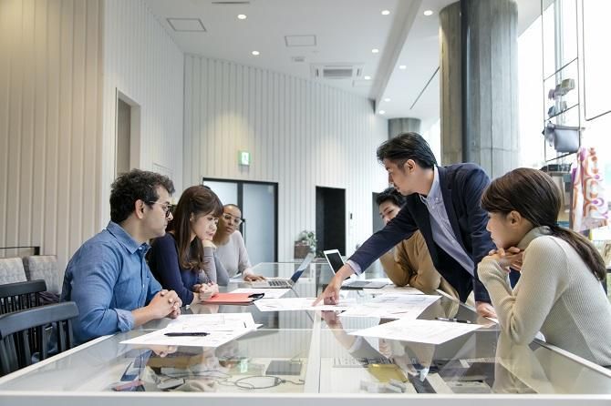 株式会社リミックスの求人・転職情報