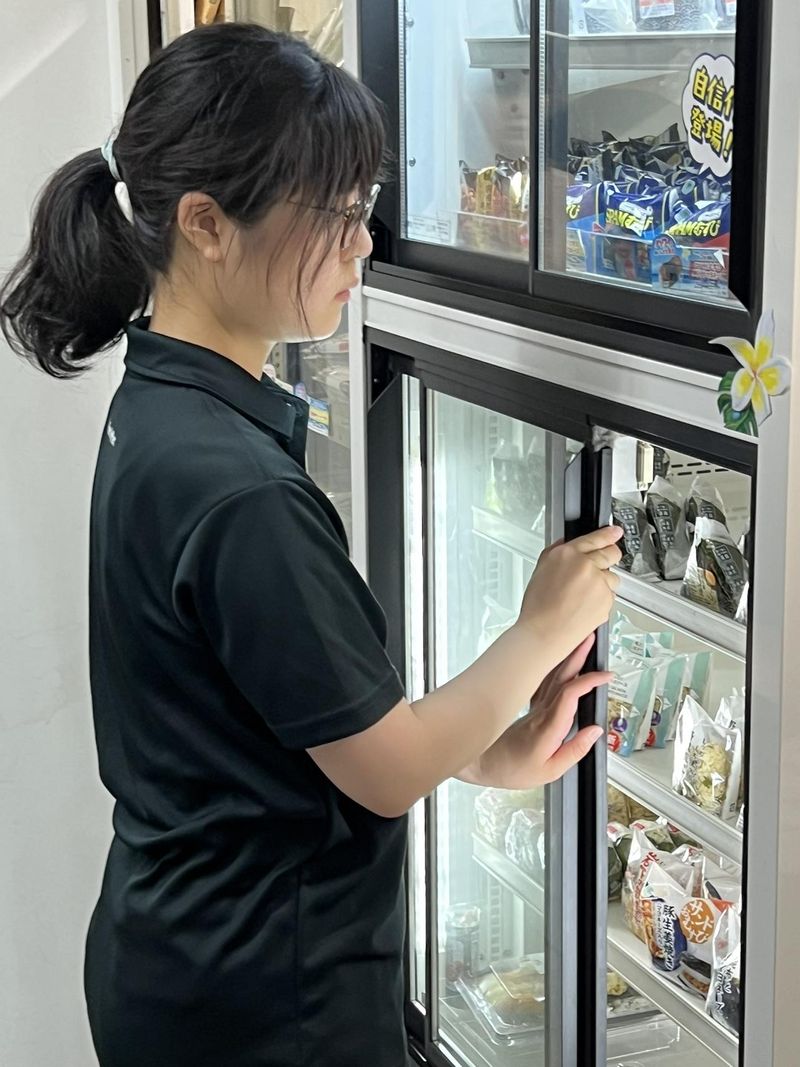Familymart　つくば駅前店のアルバイト・バイト求人情報-02