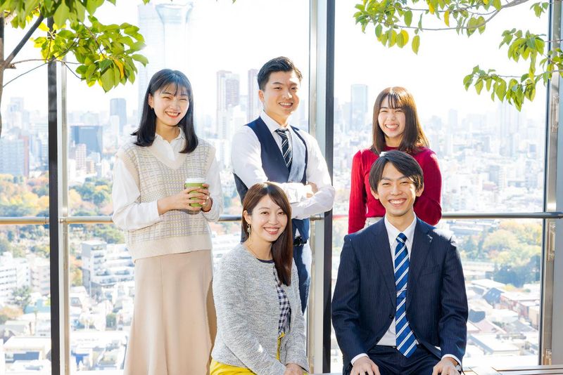 株式会社パソナ