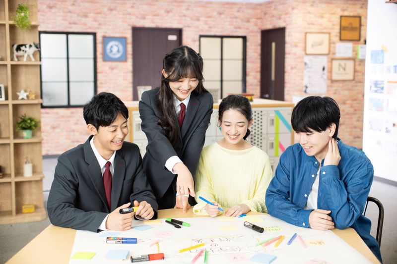 御茶ノ水キャンパス(東京都)の派遣求人情報