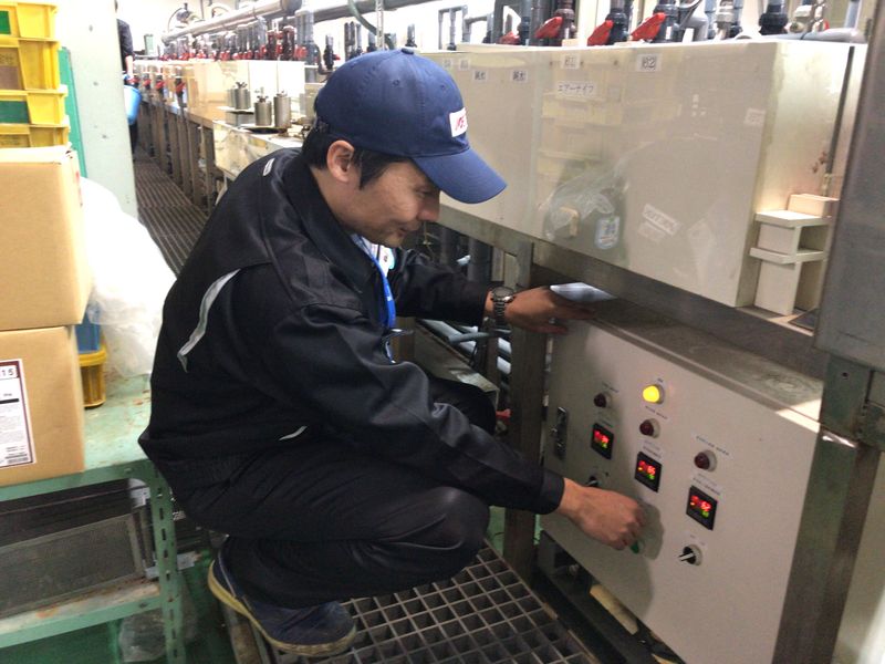 メテック株式会社