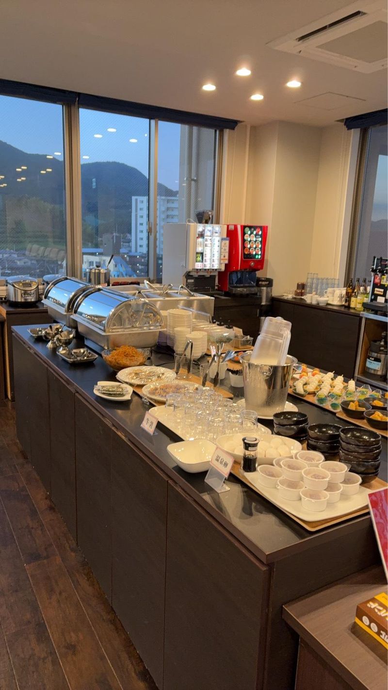 喜々津ステーションホテル|株式会社つづみのアルバイト・バイト求人情報-02