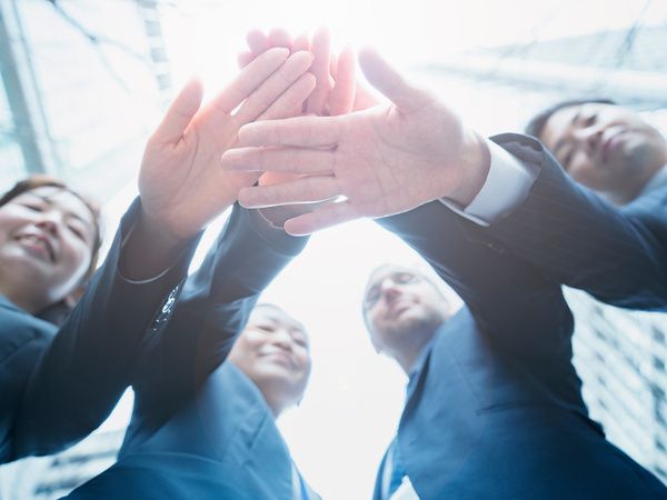 司企業株式会社の求人・転職情報