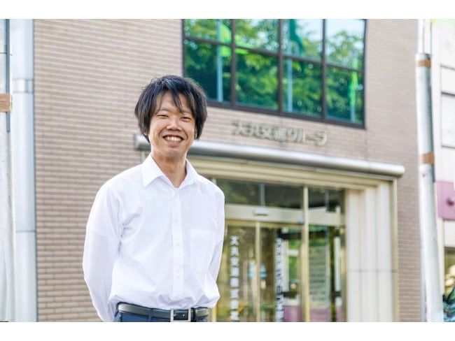 大丸交通株式会社の求人・転職情報