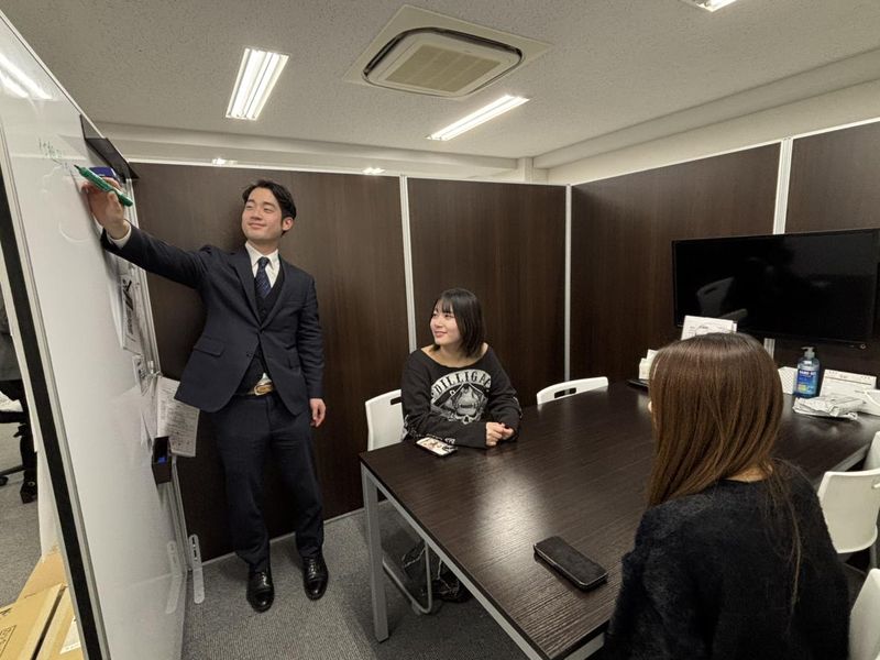 株式会社フレックス【大阪府大阪市】のアルバイト・バイト求人情報-03