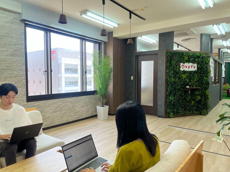 株式会社ハジマリの求人・転職情報