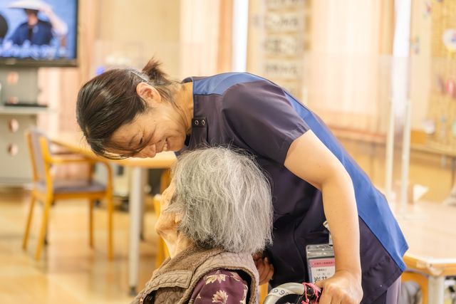 社会福祉法人恩賜財団済生会支部大阪府済生会　介護老人保健施設ライフポート茨木の求人・転職情報