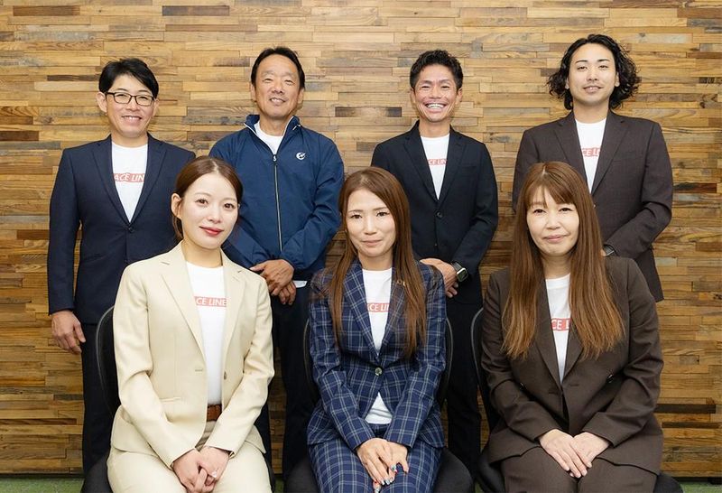 株式会社ＡＣＥ　ＬＩＮＥの求人・転職情報