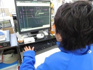 株式会社石森製作所 白河工場の求人・転職情報