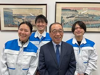 株式会社中村塗装店　本社(配属先は入社後確定・応相談)のアルバイト・バイト求人情報-02