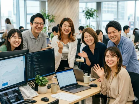 株式会社サンビレッジのアルバイト・バイト求人情報