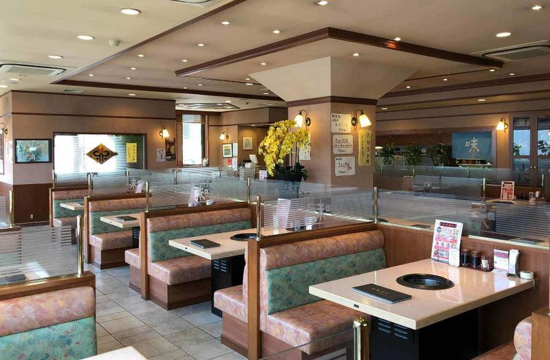 株式会社ウリュウ　味道苑　せんげん台店のアルバイト・バイト求人情報-02