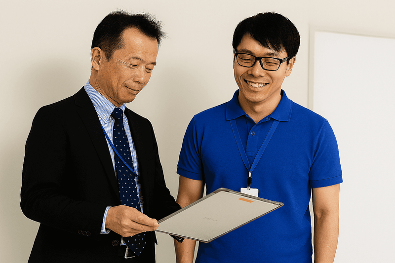 ALSOKファシリティーズ株式会社