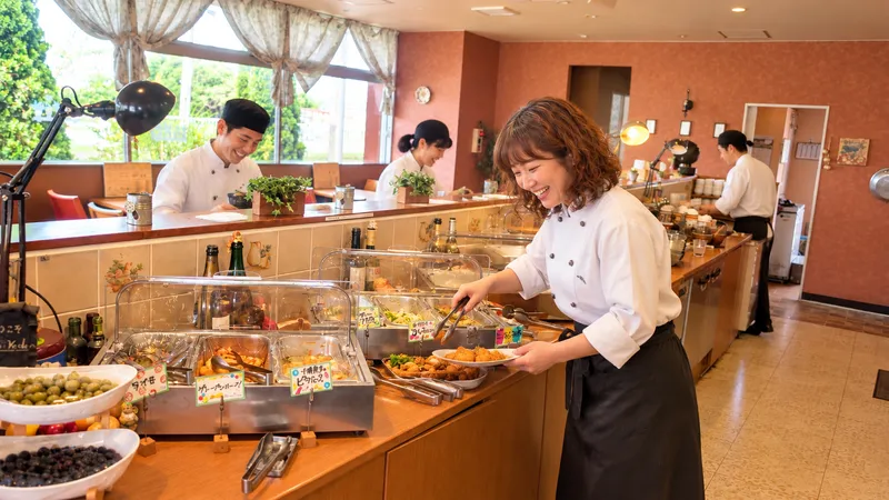 Tanto　Verde　平塚店のアルバイト・バイト求人情報