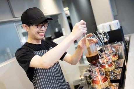 BOX cafe&space(ボックスカフェアンドスペース)　BOXcafe&spaceｷｭｰﾌﾟﾗｻﾞ原宿店のアルバイト・バイト求人情報-03