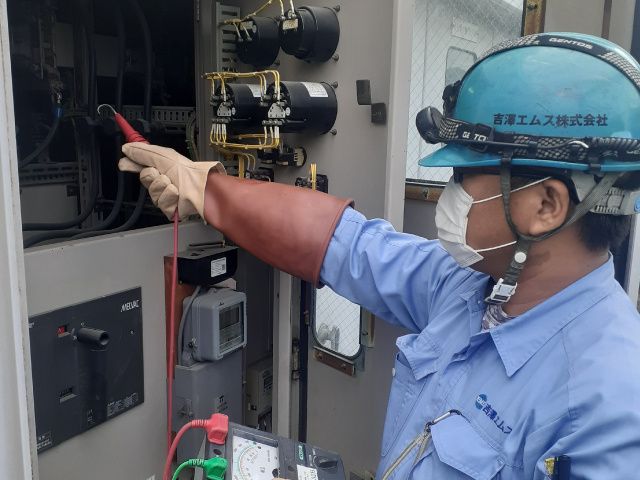 株式会社吉澤エムテック-0002の求人・転職情報