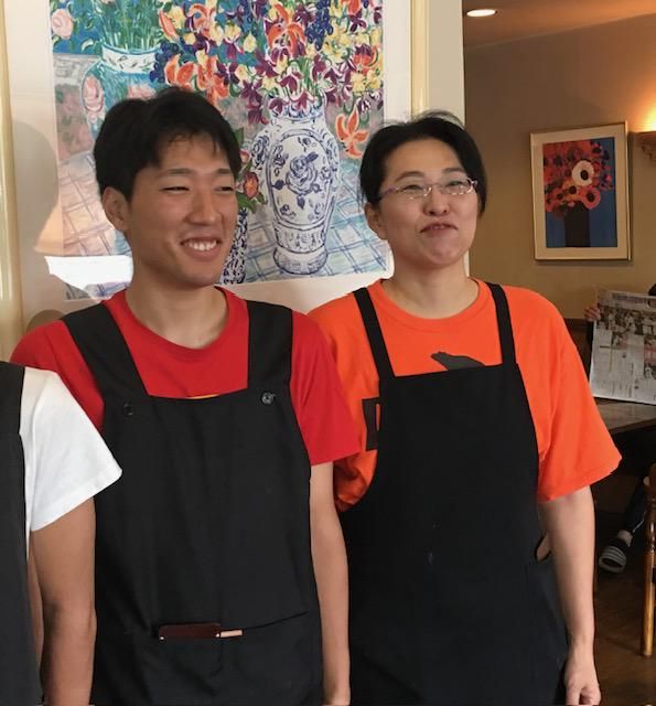 スパゲッティハウス　めりけん堂　小牧店のアルバイト・バイト求人情報-07