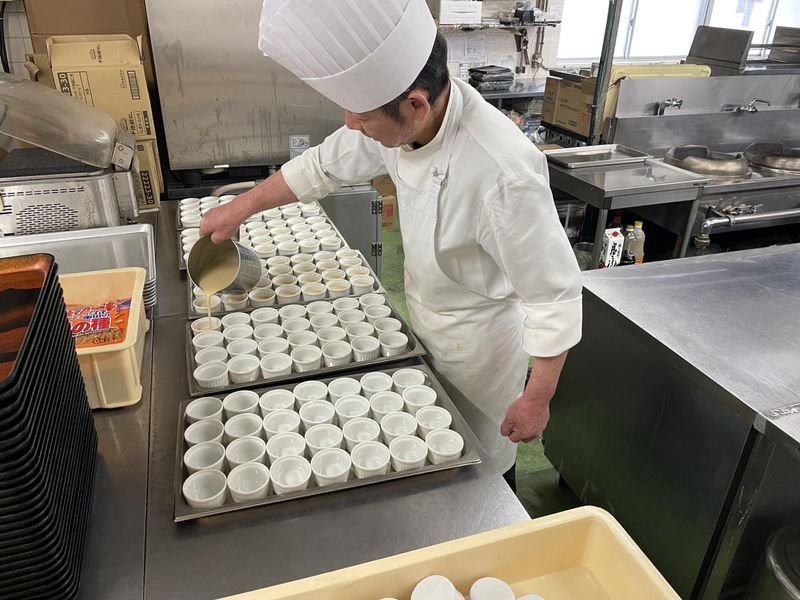 株式会社水沢グランドホテルの求人・転職情報