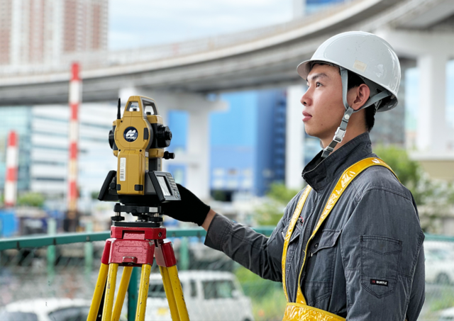 株式会社すみれ測量設計事務所の求人・転職情報