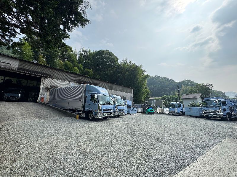 株式会社エコシステムの求人・転職情報