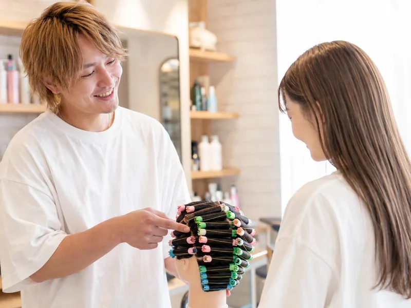 株式会社KUDOKU(Sally 大森)のアルバイト・バイト求人情報-12