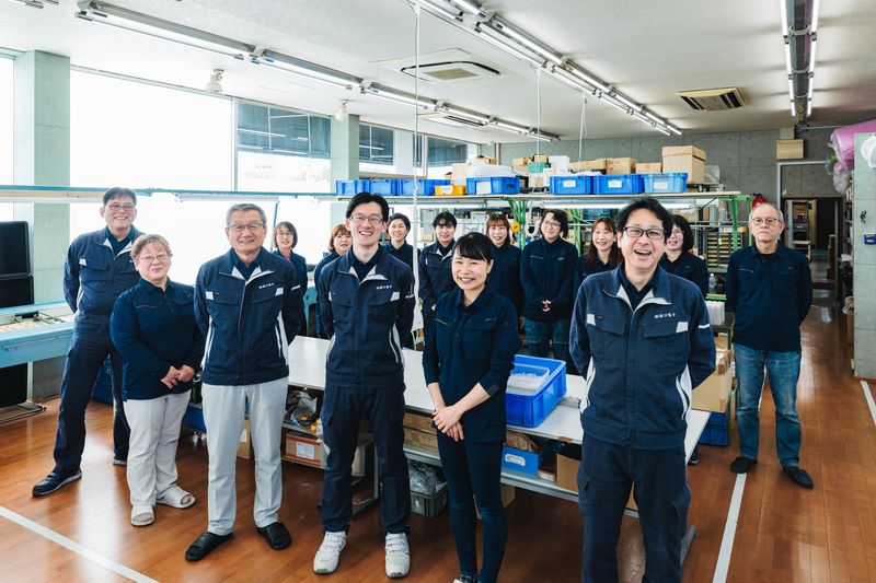株式会社樋口電子のアルバイト・バイト求人情報-04