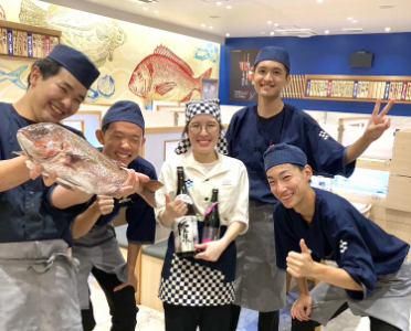ヤマトサカナ株式会社の求人・転職情報