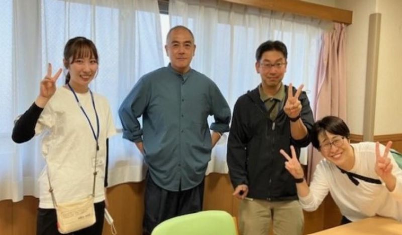 社会福祉法人東京援護協会の求人・転職情報