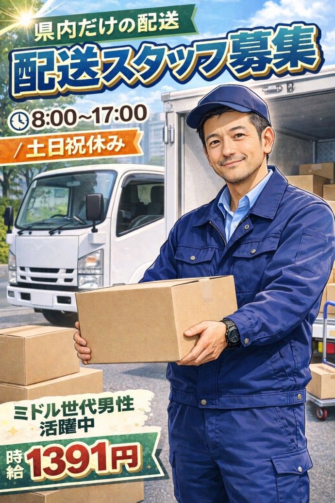 求人画像